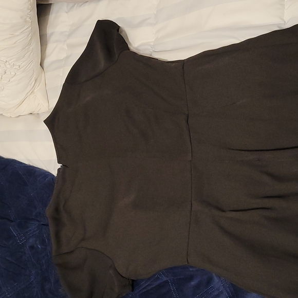 Dynamite black dress - Picture 2 of 5